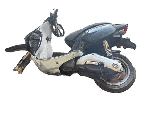 Carene complete aprilia rally - carene,