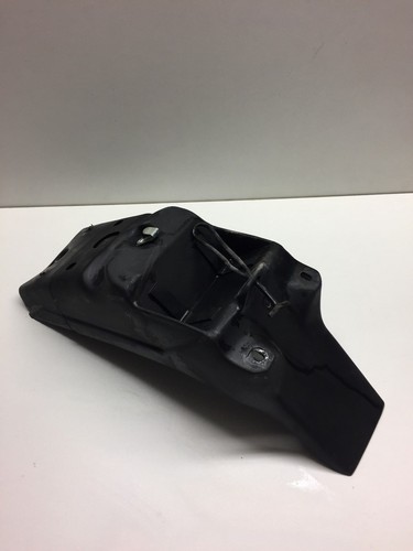 6878 carena vano batteria