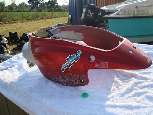 Aprilia dis 11593 - rally, 50