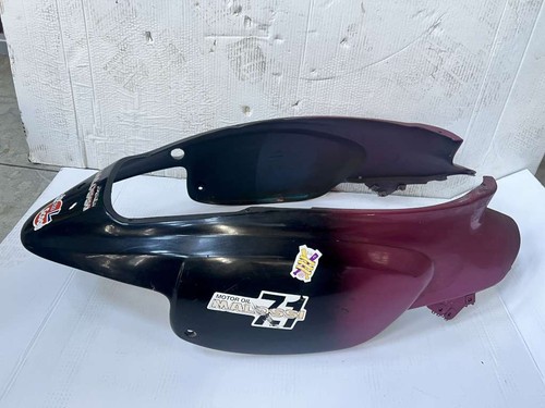 Carena posteriore codone orig - carena,