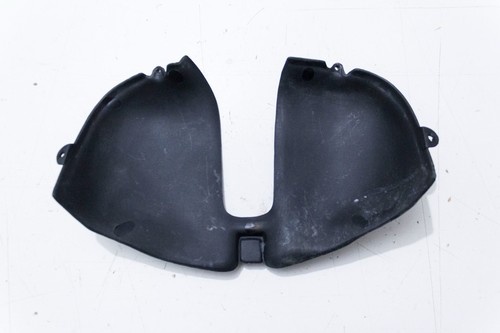 Carena plastica forcella - plastica,